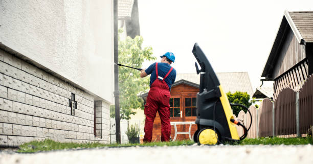 Best Playground Equipment Cleaning  in Dulles Town Center, VA